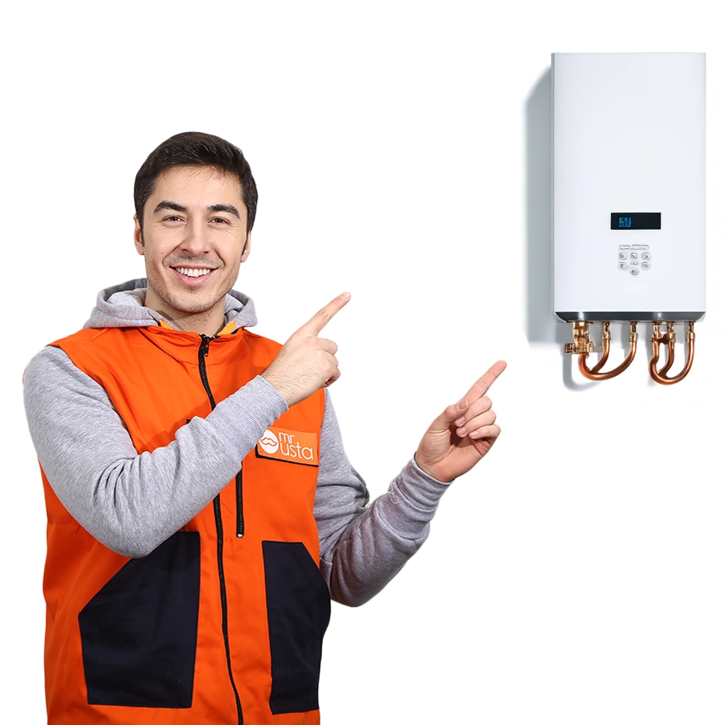 Sandıklı Kombi Tamircisi