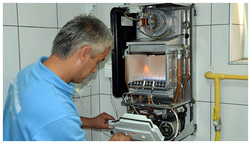 Sandıklı Kombi Tamircisi